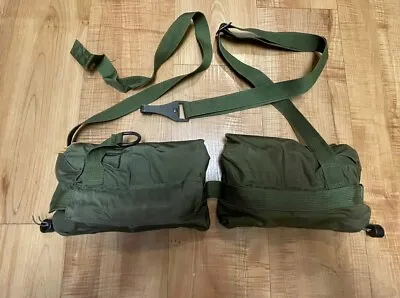 Life Preserver Parachutists Military New Unused • $12.99