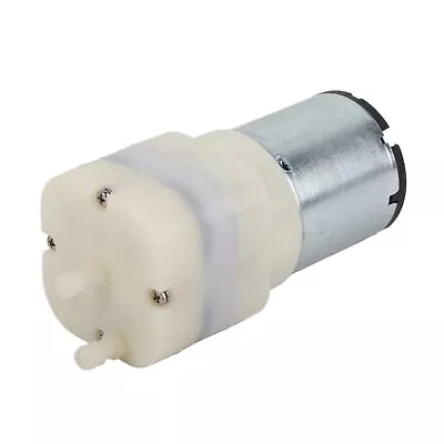 DC 12V Micro Micro Air Pump Engineering Air Vacuum For Industry Air Pump Spares • $11.52