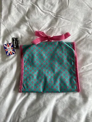 £4 • Buy Women Ladies Wash Bag Toiletry Handbag Hanging Travel Case Cosmetic MakeUp Pouch