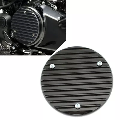 Right Crankcase Guard Side Cover Fit For Honda GB350 GB350S 21-22 NC59 Black • $70.84