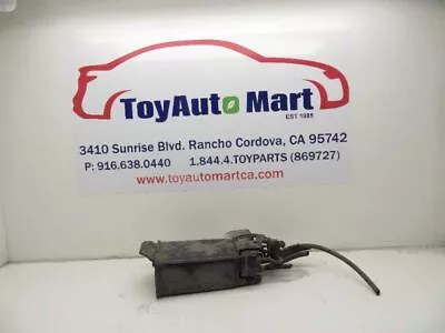 99 00 01 Toyota Corolla Fuel Vapor Canister 77740-02100 • $142.59