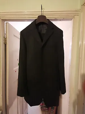 Karl Jackson Dark Grey Suit • £19