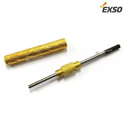 [1piece] EXSO Manual Wire Cable Wrap Unwrap Tool Hand Driver 22AWG 0.65mm • $35.85