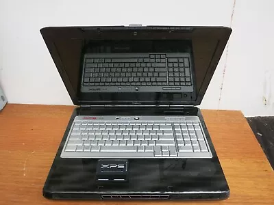 $399 • Buy Dell XPS M1730 Gaming Laptop