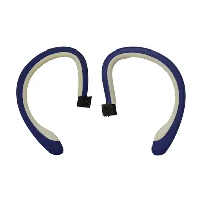 Genuine Beats By Dre PowerBeats 2 Wireless Ear Hook Left Right Part Parts BLUE • $46.35