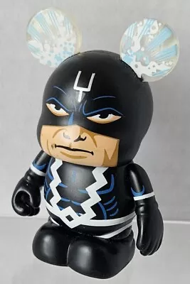 Disney Marvel Series 3 Black Bolt 3  Vinylmation • $1.99