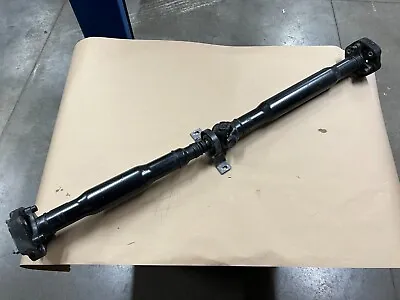 2019-2022 Camaro ZL1 1LE Manual Driveshaft  2 Piece 84306997 • $174.99