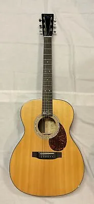 RARE Classical Acoustic Martin Limited Edition Paul Simon PS2 Guitar • $7948.80