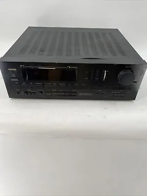 Nakamichi AV-2 Receiver Tested Working EB-13475 • $129.99