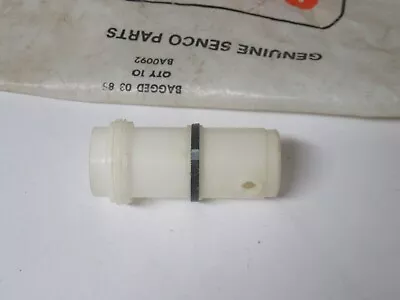 GENUINE SENCO BA0092 Composite Cylinder Sleeve For Senco J Staplers • $17.99