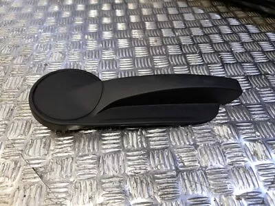 Vauxhall Astra J 11-15 Seat Height Adjust Handle Lever Front Driverside 13290302 • £15.99