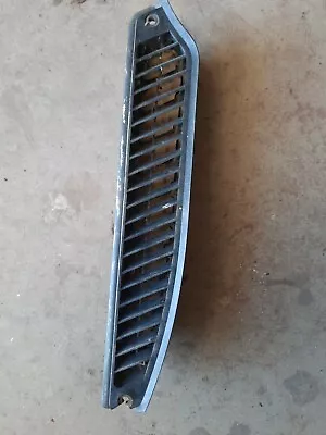 Hq Hj Hx Hz Holden Pressure Vent Driver Side Sedan Station Wagon Monaro • $12