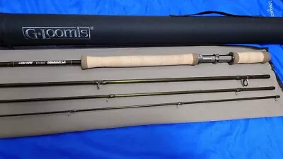 G.Loomis Imx-Pro Shortspey 31111-4 Unused • $983