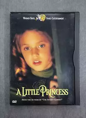 A Little Princess DVDs • $8.74