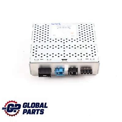 Television Tuner Mercedes W207 W221 TV Receiver Control Unit Module A2219006102 • $386.79