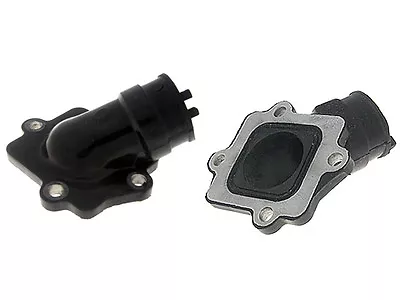 $11 • Buy Eton Txl90 Txl 90 Intake Manifold Boot Atv Quad 90cc 1pe40qmb 2 Stroke