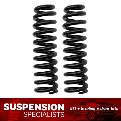 $199.95 • Buy Pro Comp 3  Front Lift Kit For 2005-2018 Toyota Tacoma Coil Springs
