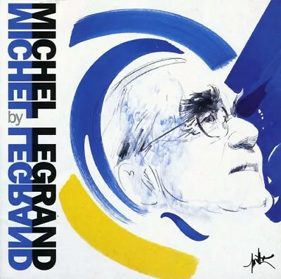 Michel Legrand - Michel Legrand Plays Michel Legrand [New CD] • £18.18