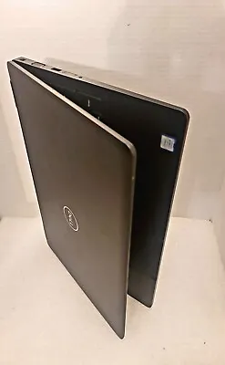 Dell Latitude E5570 15.6  120 GBSSD Intel Core I5 2.60 GHz 16 GB Touch Screen • $115