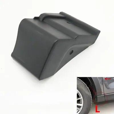 Left Drive Front Fender Lower Moulding Cover Trim For Mazda CX5 CX-5 II KF 17-19 • $23.69