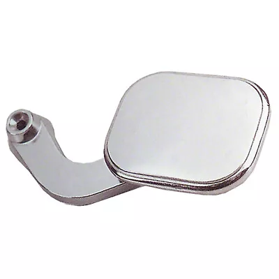 Door Handle Inside Front Driver Side Steel 1968 Ford Mustang 3021-441-68L • $35.29