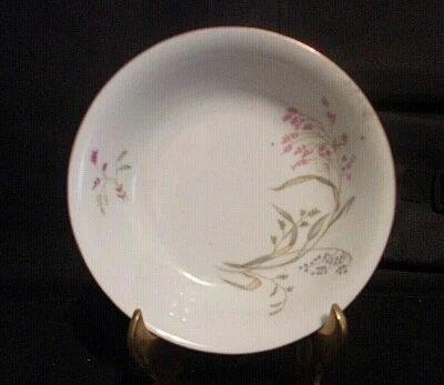$5 • Buy Eschenbach Bavaria Germany Fine China ~ 5 1/4  FRUIT Or DESSERT BOWL