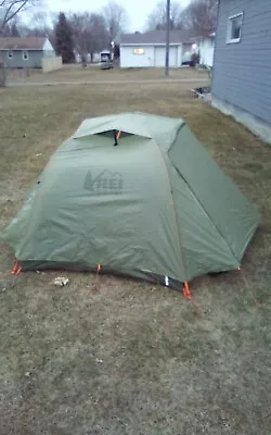 REI Co-op Quarter Dome SL 2  TENT • $250