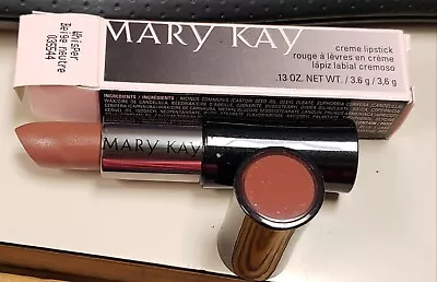 New In Box Mary Kay Creme Lipstick Whisper • $24