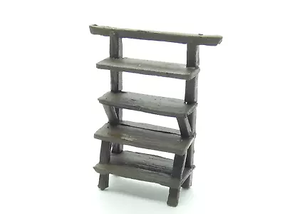 $8.99 • Buy WarLock Tiles Accessory: Merchants - Market Stall Shelf