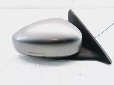 03-07 Infiniti G35 Coupe Passenger Side View Mirror Grey (WV2) OEM K6301AM865 • $94.99