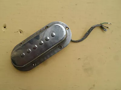 Vintage 1954 Magnatone Mark Electric Guitar Pickup • $579