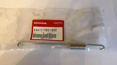 Honda  54411-vb3-800 Clutch Lever Spring For Lawn Mower • £7.50