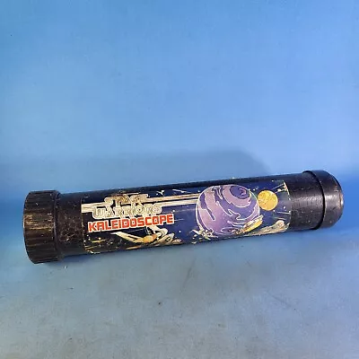 Star Warriors Kaleidoscope Space Wars Vintage Toy  • $34.99