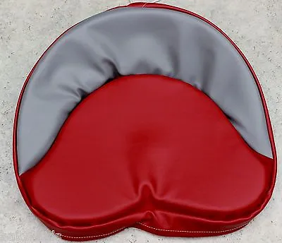 TRACTOR SEAT CUSHION For MASSEY HARRIS Massey FERGUSON Seat Cushion • $44.99