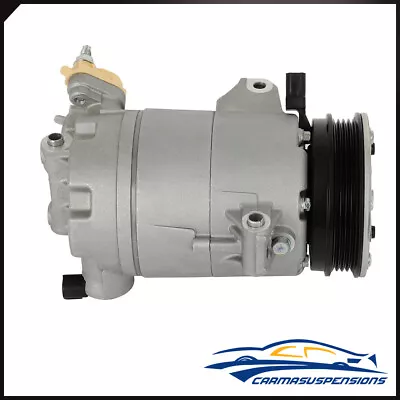 AC A/C Compressor Fits Ford Escape 2.0L 2013-2016 Lincoln MKC 2015-2016 • $147.81