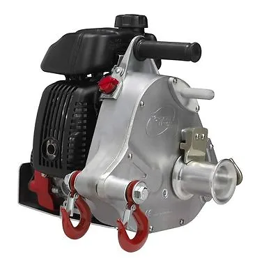 Portable Gas-Powered Capstan Winch - PCW5000 • $1715