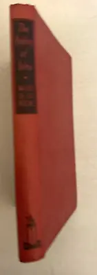 The Building Of Jalna. Mazo De La Roche. The Book Club.  1949 Hardback Edition. • £3.99