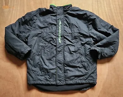 Vintage Arctic Cat Full Zip Outdoor Snow Jacket Men's Medium • $19.99