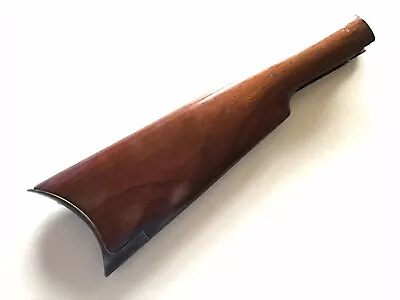 Marlin Model 1894 Used 32-20 Walnut Stock With Steel Butt #125 • $495