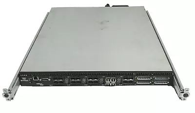 Qlogic SANbox 5800  8Gb Fibre SAN Switch 32183-00 As Pictured • $228.62