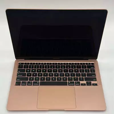 Broken 2020 Apple MacBook Air 13  I3 1.1GHz 8GB RAM 256GB SSD MWTJ2LL/A • $194.99