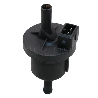$28.19 • Buy OEM Vapor Canister Vacuum Control Purge Valve 0280142300 For VW Passat Audi A4