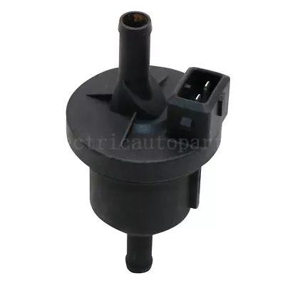 OEM Vapor Canister Vacuum Control Purge Valve 0280142300 For VW Passat Audi A4 • $28.19