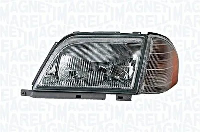 Mercedes SL Class W129 R129 Headlight With Corner Light LEFT LH OEM 1995-1998 • $325.64