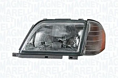 $273.60 • Buy Mercedes SL Class W129 R129 Headlight With Corner Light LEFT LH OEM 95-98