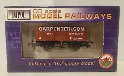 £20 • Buy CARPENTER& SON COAL MERCHANTS TIVERTON By DAPOL B550