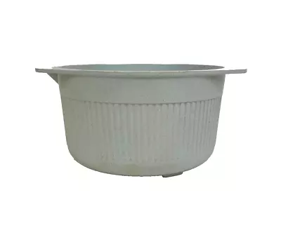 Vintage Nordic Ware 2 Quart Casserole/Multi-Pot Microwave Cooker  NO LID • $19.99