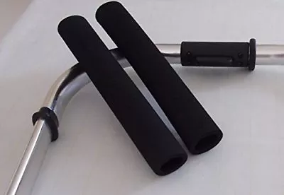 £9.99 • Buy X2 Foams Handle Replacement For Mothercare Journey Pram / FOAM ONLY**FREE POST**