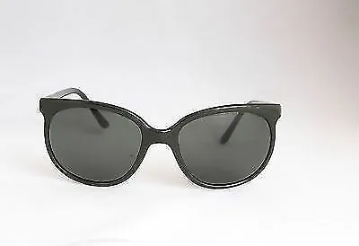 50% OFF! Vintage Vuarnet 002 Dark Green Sunglasses PX3000 Gray Lens • $103.20