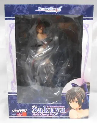 VERTEX Shining Blade Sakuya Mode Change Ver • $180